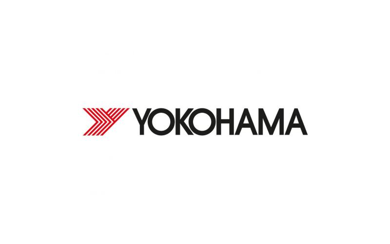 Yokohama logo